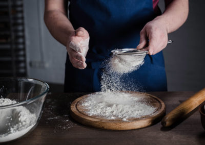 Baking Tools